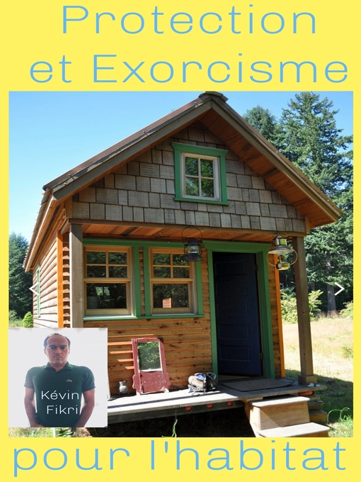 Title details for Protection et Exorcisme by Kévin Fikri - Available